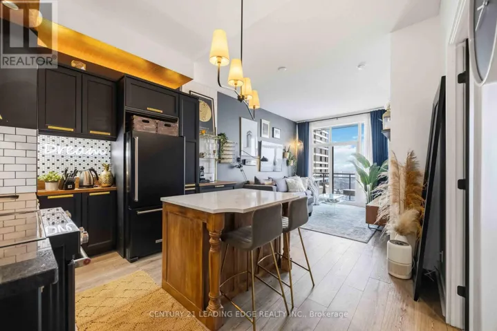 2203 - 28 LINDEN STREET, Toronto (North St. James Town), Ontario M4Y0A4