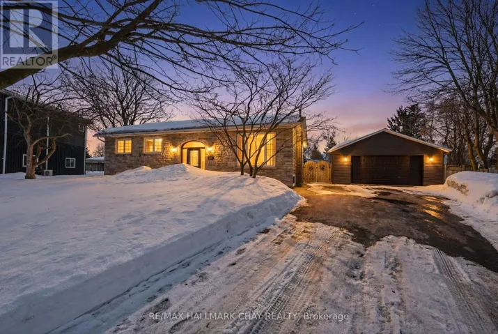 209 NEWHOLME CIRCLE, Innisfil (Stroud), Ontario L9S1E9