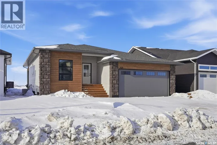 909 Aspen STREET, Humboldt, Saskatchewan S0K2A0