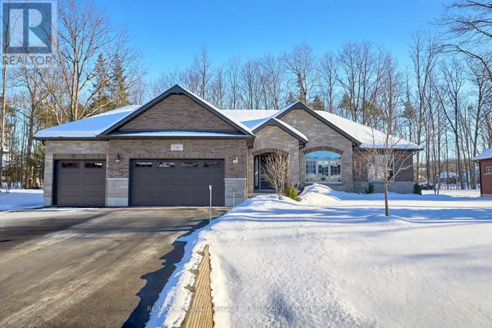 126 MENNILL DRIVE, Springwater (Snow Valley), Ontario L9X0J2