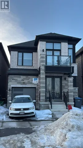 110 CAMINO REAL DRIVE, Caledon, Ontario L7C1Z9