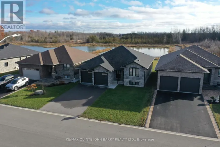 29 CATTAIL CRESCENT, Quinte West (Murray Ward), Ontario K8V0J3