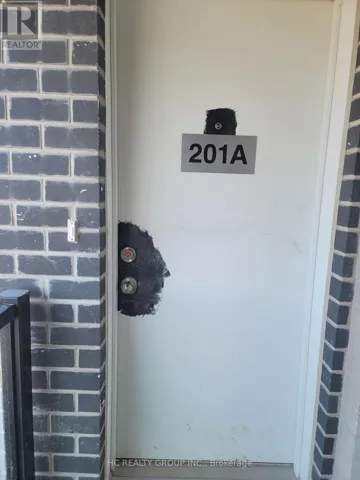 201A - 16 MELBOURNE AVENUE, St. Catharines (E. Chester), Ontario L2P0G5