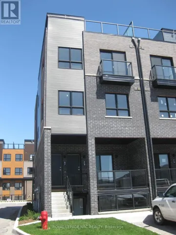 73 - 6705 CROPP STREET, Niagara Falls (Morrison), Ontario L2E0C1