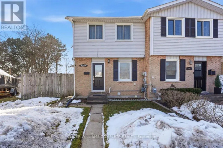 3059 EMPIRE PLACE W, Niagara Falls (Church's Lane), Ontario L2J3L7