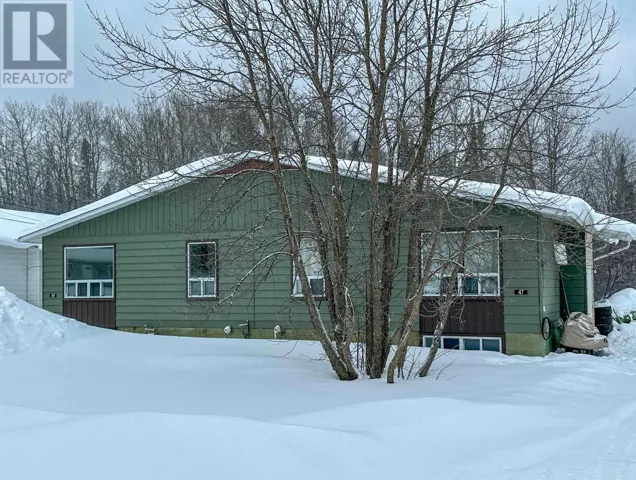 47/49 Birch DR, Ear Falls, Ontario P0V1T0