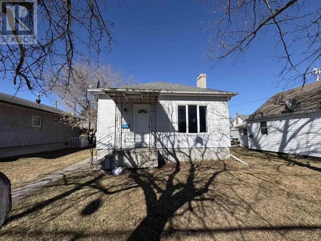 605 Crowe AVE, Fort Frances, Ontario P9A2L5