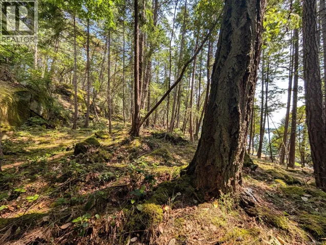 Lot 108 Herring Hts, Mudge Island, British Columbia V9X1P7