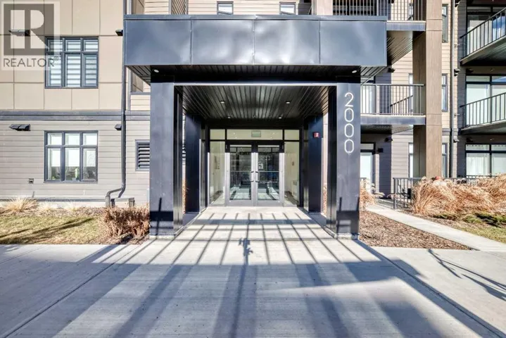 2416, 200 Seton Circle SE, Calgary, Alberta T3M3X1