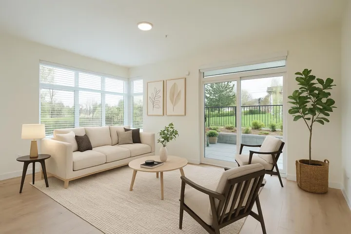 106 33920 BEST STREET, Mission, British Columbia V2V7A4