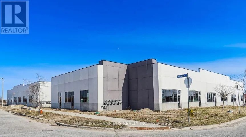 3 - 95 STATE CROWN BOULEVARD, Toronto (Milliken), Ontario M1V0A2