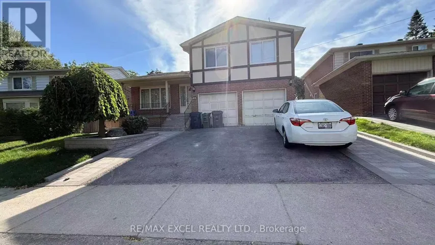 UNIT B - 63 HORNSHILL DRIVE, Toronto (Bendale), Ontario M1S3J3