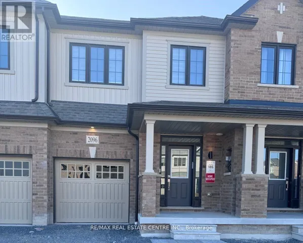 2096 CAYENNE STREET, Oshawa (Kedron), Ontario L1L0W5