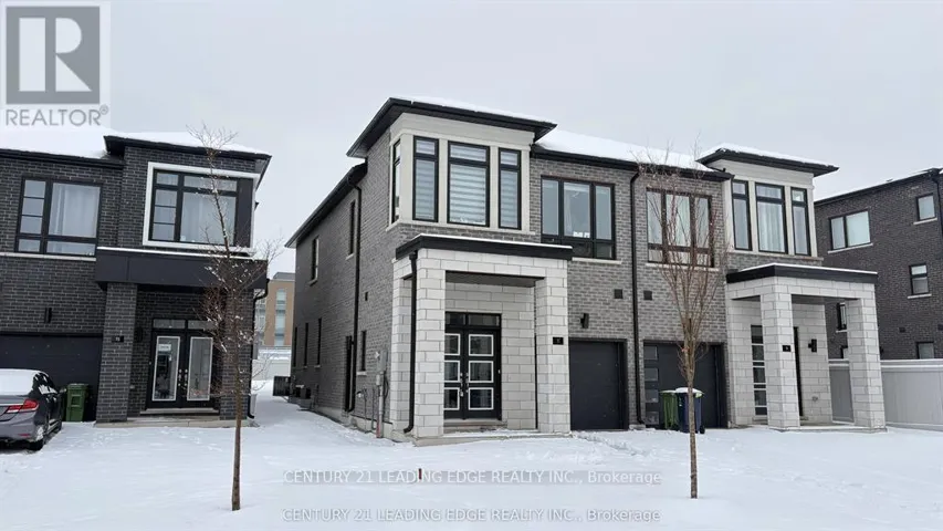 11 LIAM FOUDY COURT, Toronto (Bendale), Ontario M1P0G3