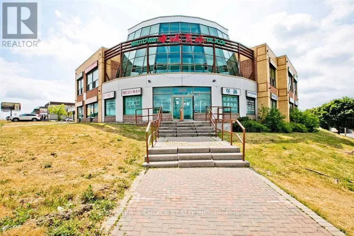 B8A - 4227 SHEPPARD AVENUE E, Toronto (Agincourt South-Malvern West), Ontario M1S5H5