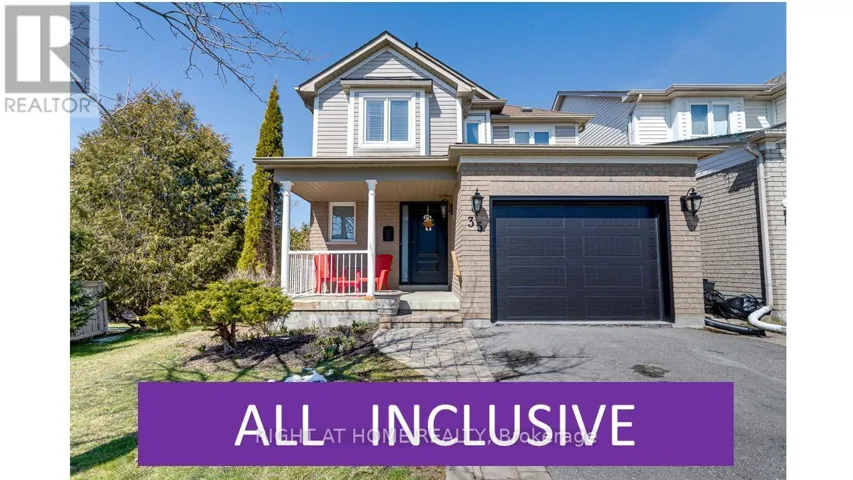 35 WINCHURCH DRIVE, Scugog (Port Perry), Ontario L9L1T5