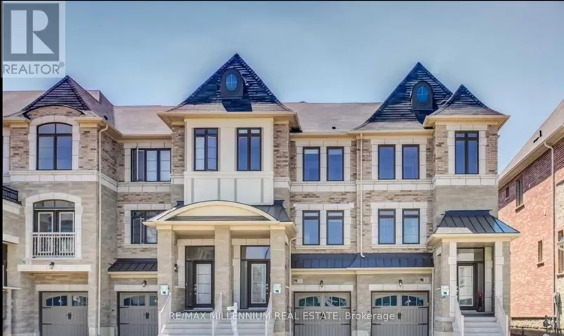 77 ALLEGRANZA AVENUE, Vaughan (Vellore Village), Ontario L4H4S3