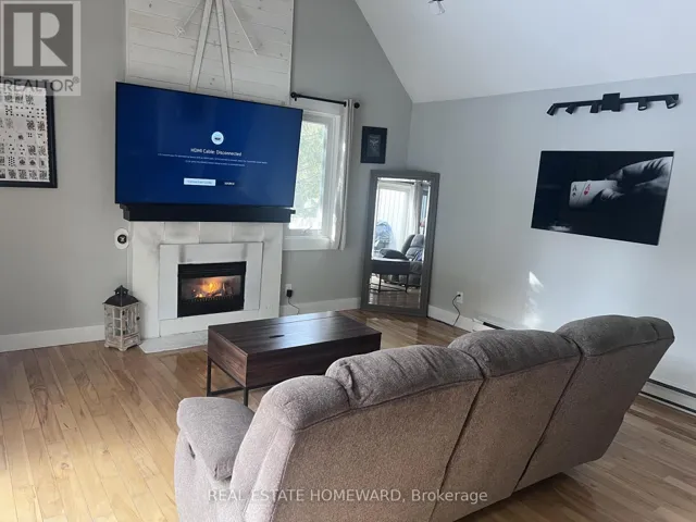 322 - 5 DAWSON DRIVE, Collingwood, Ontario L9Y5B4
