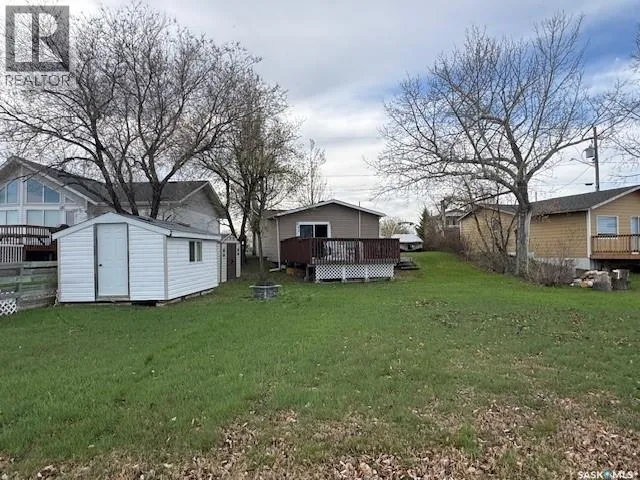 692 Aqualane AVENUE, Aquadeo, Saskatchewan S0M1E0