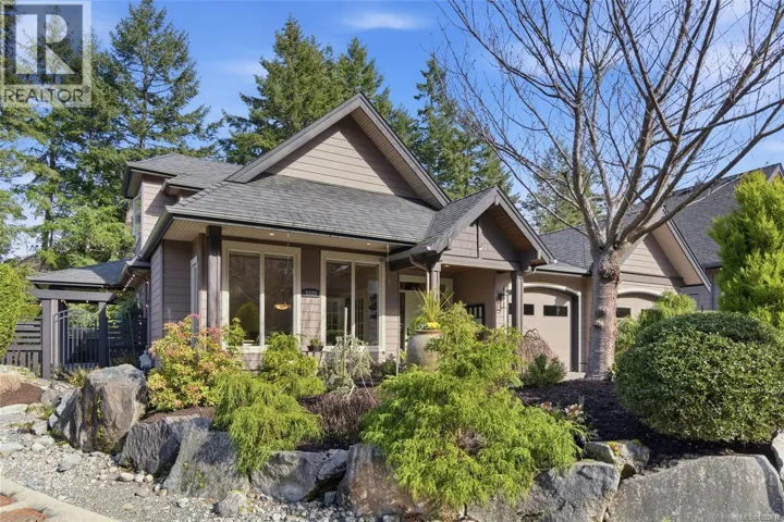 3420 Bradner Cir, Nanoose Bay, British Columbia V9P9M5