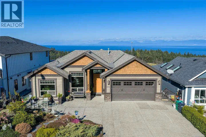 4546 Laguna Way, Nanaimo, British Columbia V9T0A8