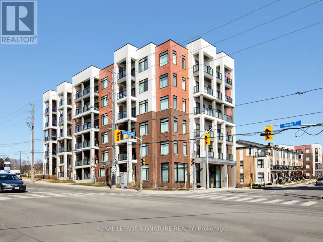 A105 - 160 CANON JACKSON DRIVE, Toronto (Beechborough-Greenbrook), Ontario M6M0B6