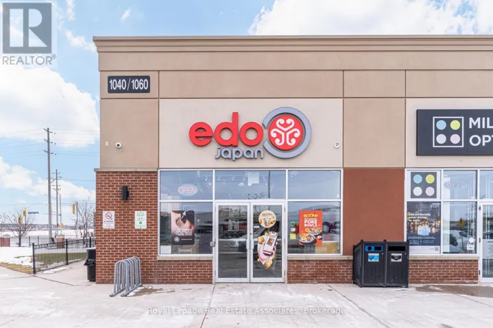 UNIT 2 - 1040 KENNEDY CIRCLE, Milton (BE Beaty), Ontario L9T0J9