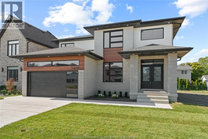 5221 Rafael, Tecumseh, Ontario N0R1K0