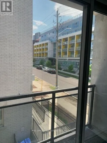 216 - 275 LARCH STREET, Waterloo, Ontario N2L3R2