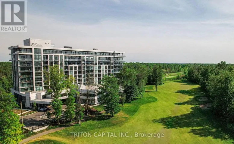 1003 - 7711 GREEN VISTA GATE, Niagara Falls (Oldfield), Ontario L2G0Y8