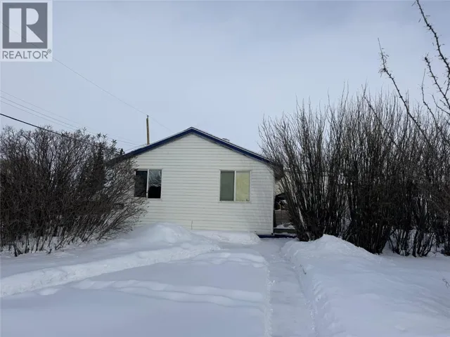 1330 101 Avenue, Dawson Creek, British Columbia V1G1V8