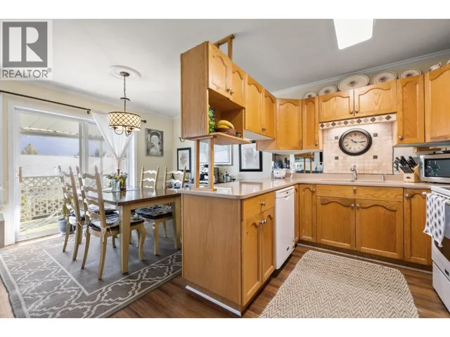 4740 20 Street Unit# 36, Vernon, British Columbia V1T9N7