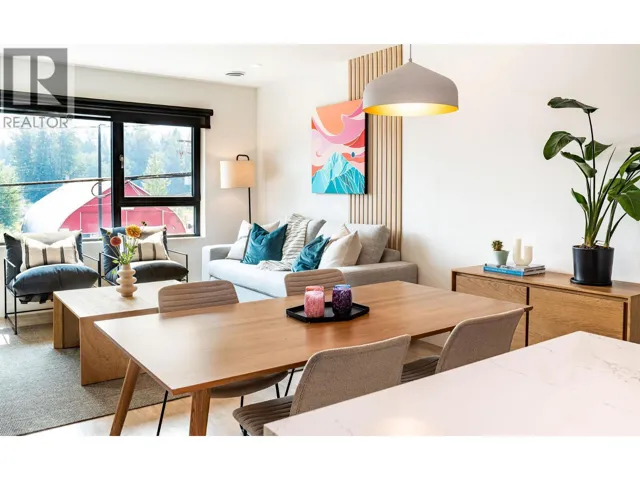 1701 Coursier Avenue Unit# 2211, Revelstoke, British Columbia V0E2S3