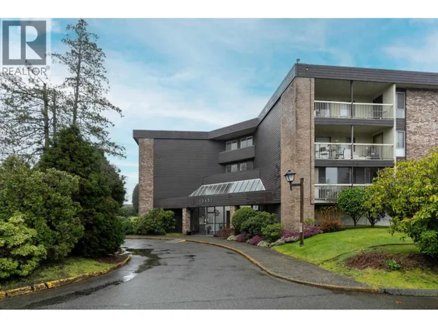 107 10631 NO. 3 ROAD, Richmond, British Columbia V7A4L8