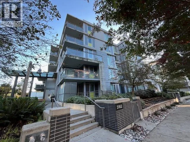 106 3162 RIVERWALK AVENUE, Vancouver, British Columbia V5S0B7