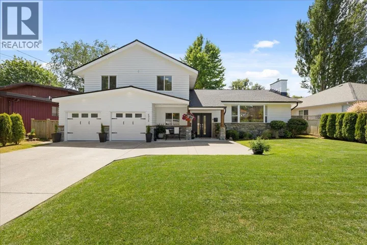 4934 12 AVENUE, Delta, British Columbia V4M2A6