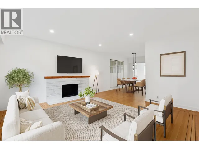 7477 VIVIAN DRIVE, Vancouver, British Columbia V5S2V5