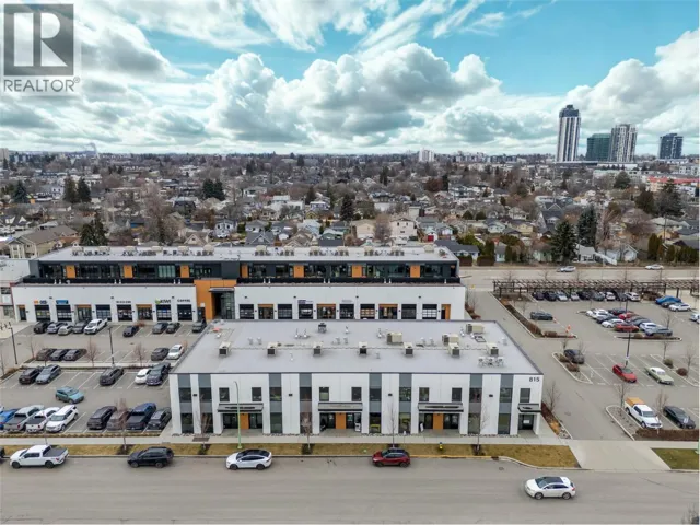 815 Vaughan Avenue Unit# 103, Kelowna, British Columbia V1Y5K3