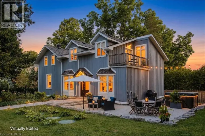 6306 MCNIVEN Road, Burlington, Ontario L7P0K3