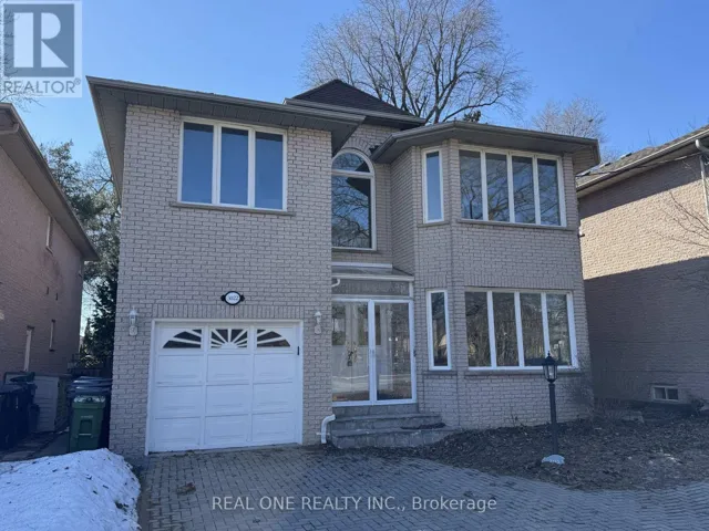 3022 BAYVIEW AVENUE, Toronto (Willowdale East), Ontario M2N5L1