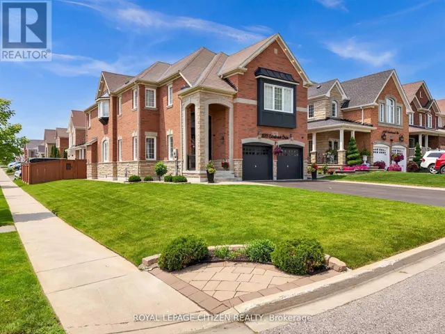 1882 ESTERBROOK DRIVE, Oshawa (Taunton), Ontario L1K0N4