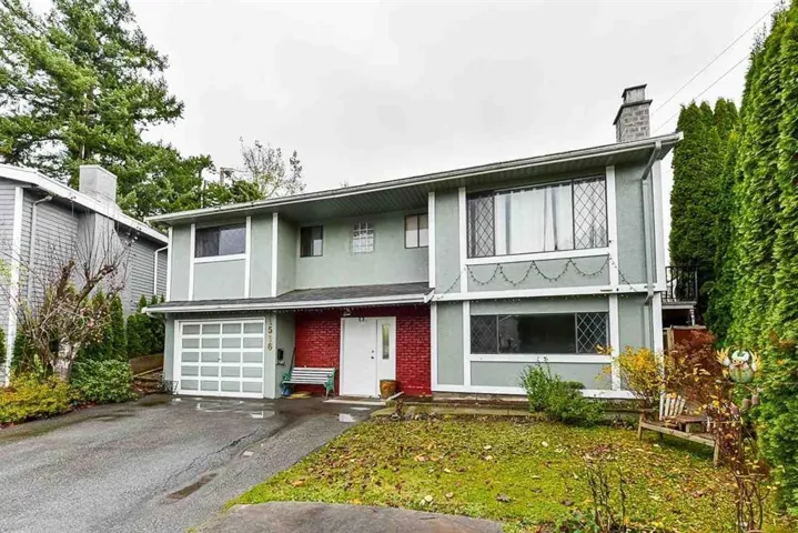 11516 PARKWOOD PLACE, Delta, British Columbia V4C7L1