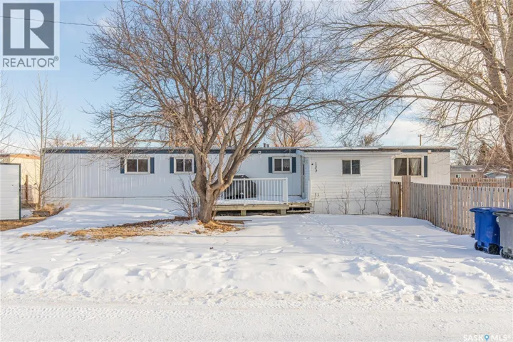 123 Dogwood STREET, Caronport, Saskatchewan S0H0S0