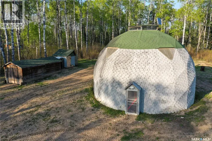 35 Porcupine DRIVE, Hudson Bay Rm No. 394, Saskatchewan S0E0Y0