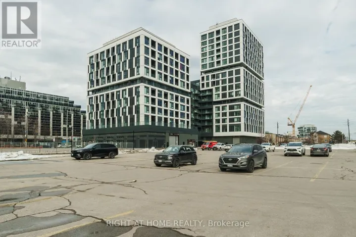 1608 - 1007 THE QUEENSWAY, Toronto (Islington-City Centre West), Ontario M8Z0H4
