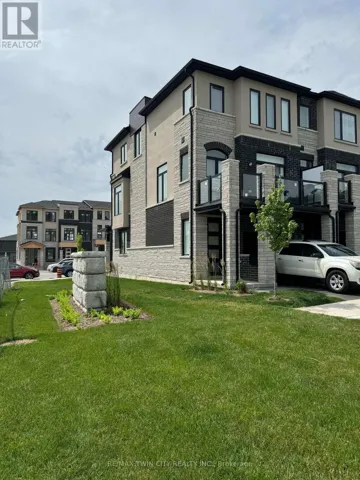 17 - 290 EQUESTRIAN WAY, Cambridge, Ontario N3E0E7