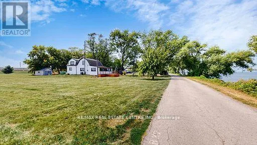 4036 LAKESHORE ROAD, Lincoln (Lincoln Lake), Ontario L3J0X3