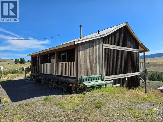 7145 PRINCETON KAMLOOPS 5A Highway, Kamloops, British Columbia V2H0B6