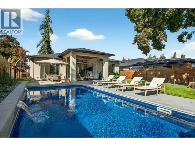 4579 Anhalt Road, Kelowna, British Columbia V1W1P7