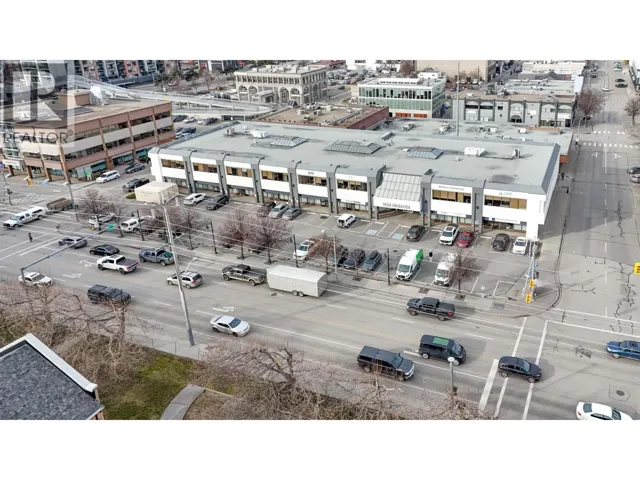 1626 Richter Street Unit# 202, Kelowna, British Columbia V1Y2M3